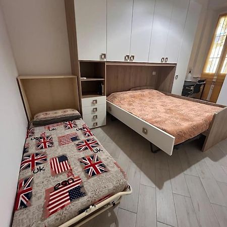 Il Chiostro Di Citta Studi Appartement Milaan Buitenkant foto