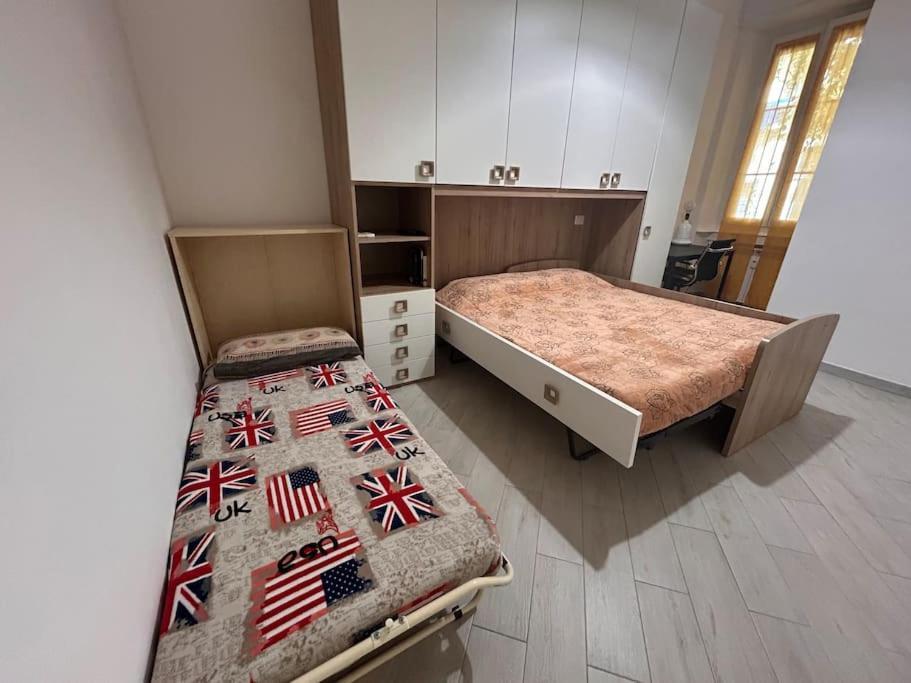 Il Chiostro Di Citta Studi Appartement Milaan Buitenkant foto