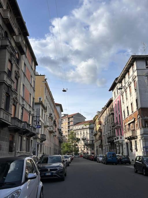 Il Chiostro Di Citta Studi Appartement Milaan Buitenkant foto