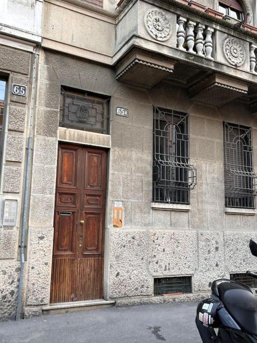 Il Chiostro Di Citta Studi Appartement Milaan Buitenkant foto