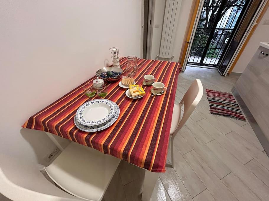 Il Chiostro Di Citta Studi Appartement Milaan Buitenkant foto