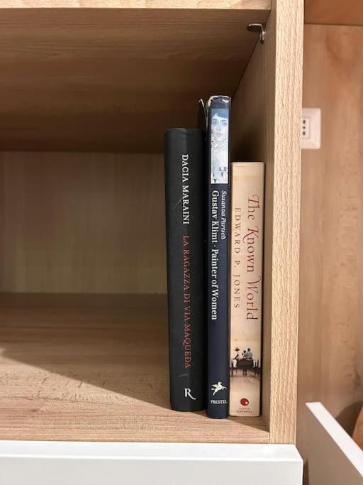 Il Chiostro Di Citta Studi Appartement Milaan Buitenkant foto