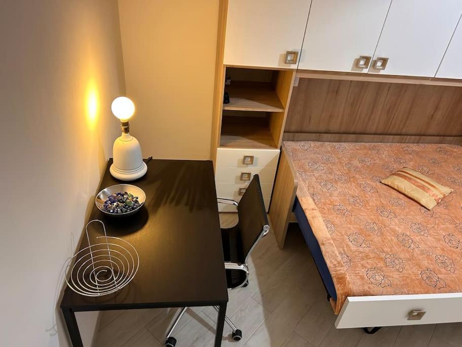 Il Chiostro Di Citta Studi Appartement Milaan Buitenkant foto