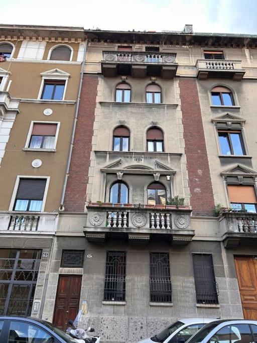 Il Chiostro Di Citta Studi Appartement Milaan Buitenkant foto