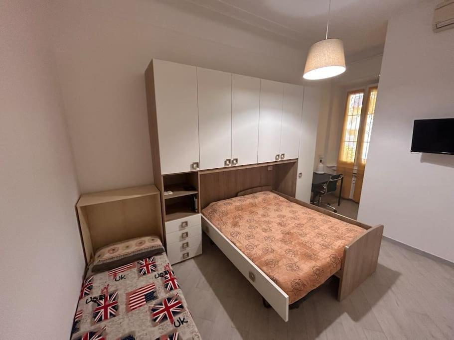 Il Chiostro Di Citta Studi Appartement Milaan Buitenkant foto